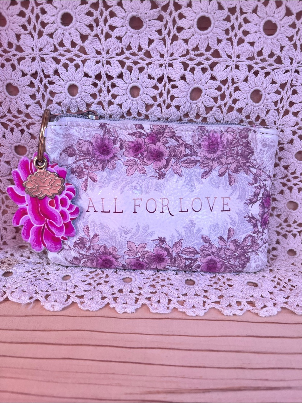 Papayas Coin Purse